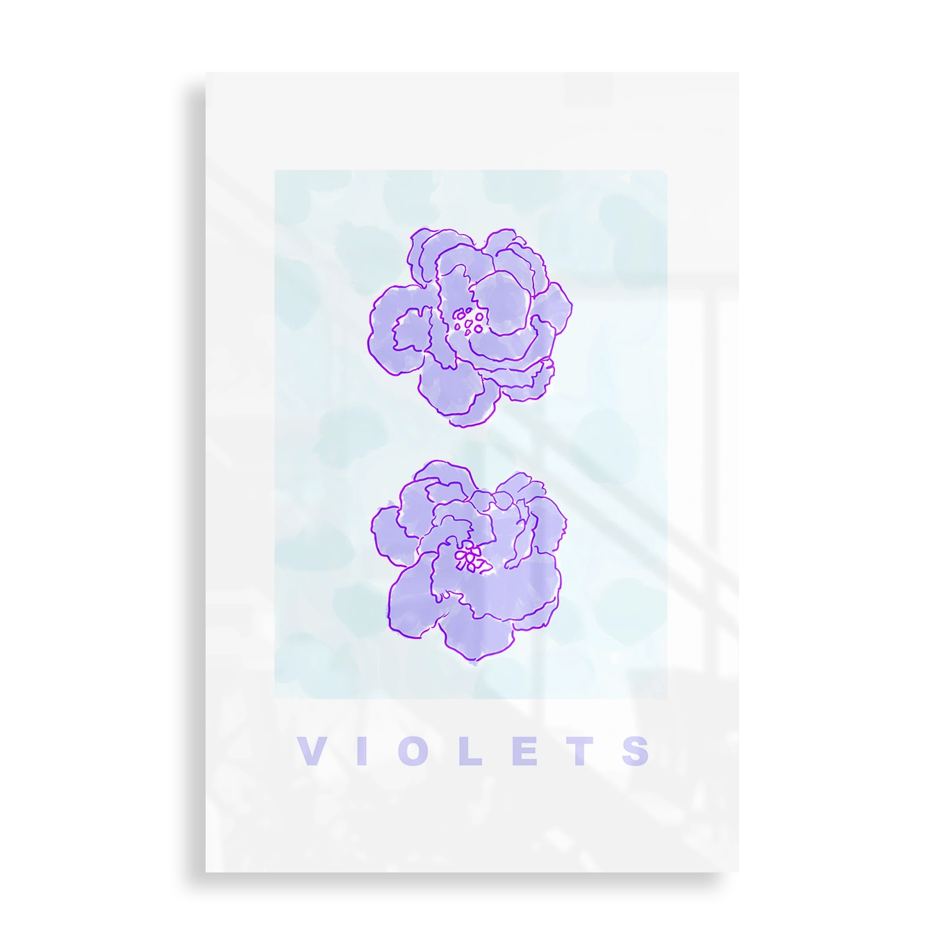 Violets