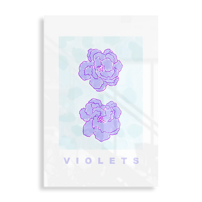 Violets