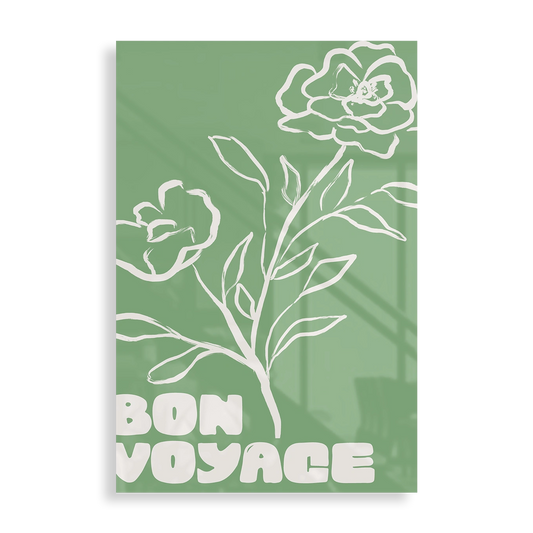 Bon voyage