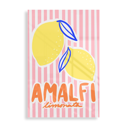 Amalfi limonata