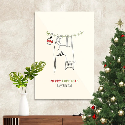 Merry Christmas "Happy New Year" #3