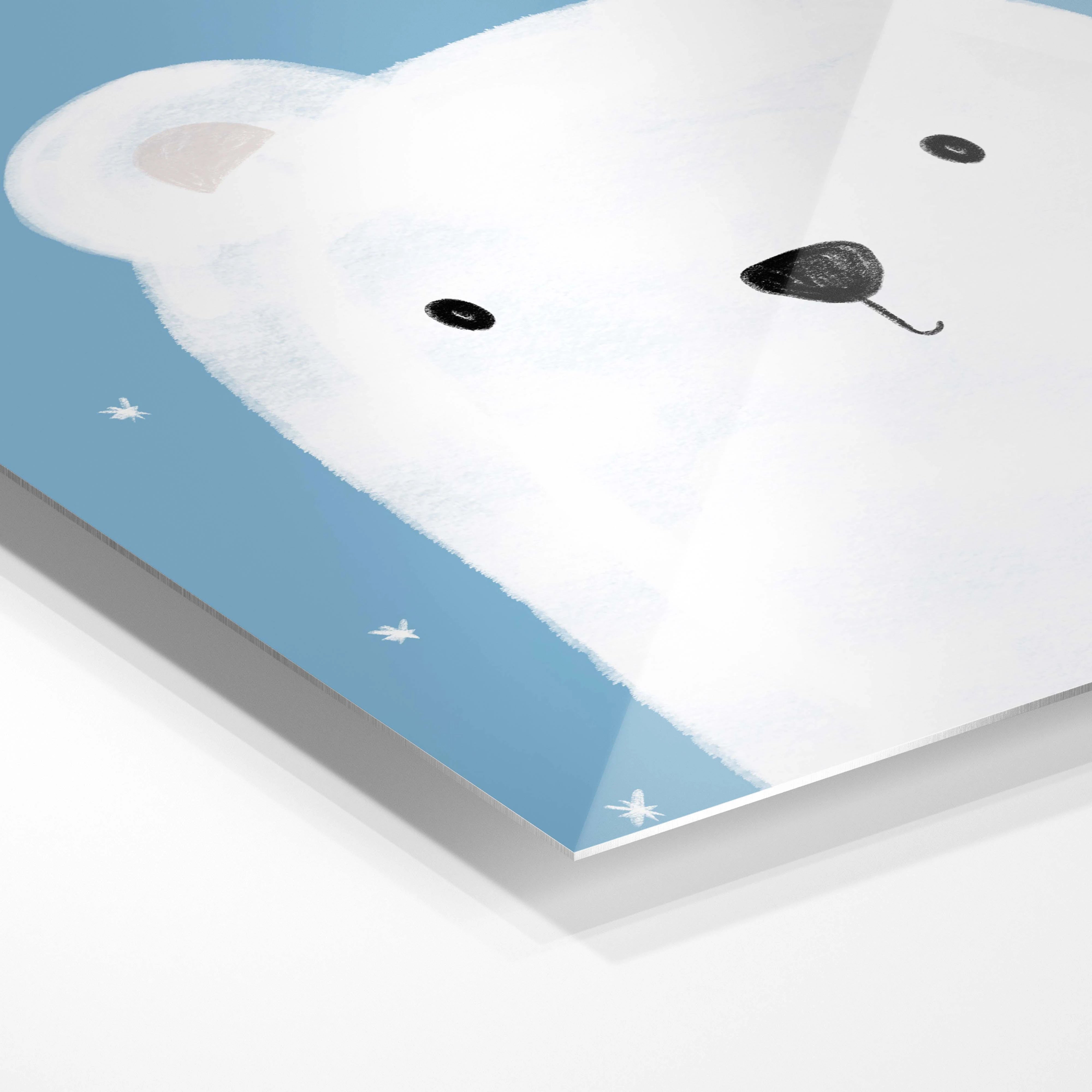 Polar bear