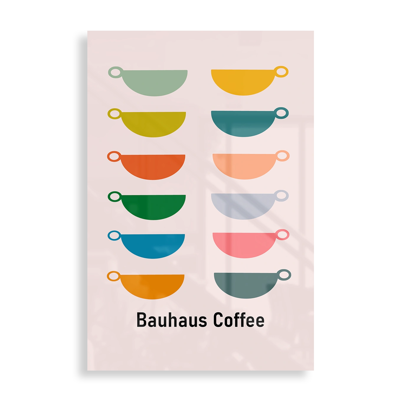 Bauhaus Coffee