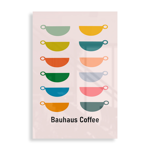 Bauhaus Coffee