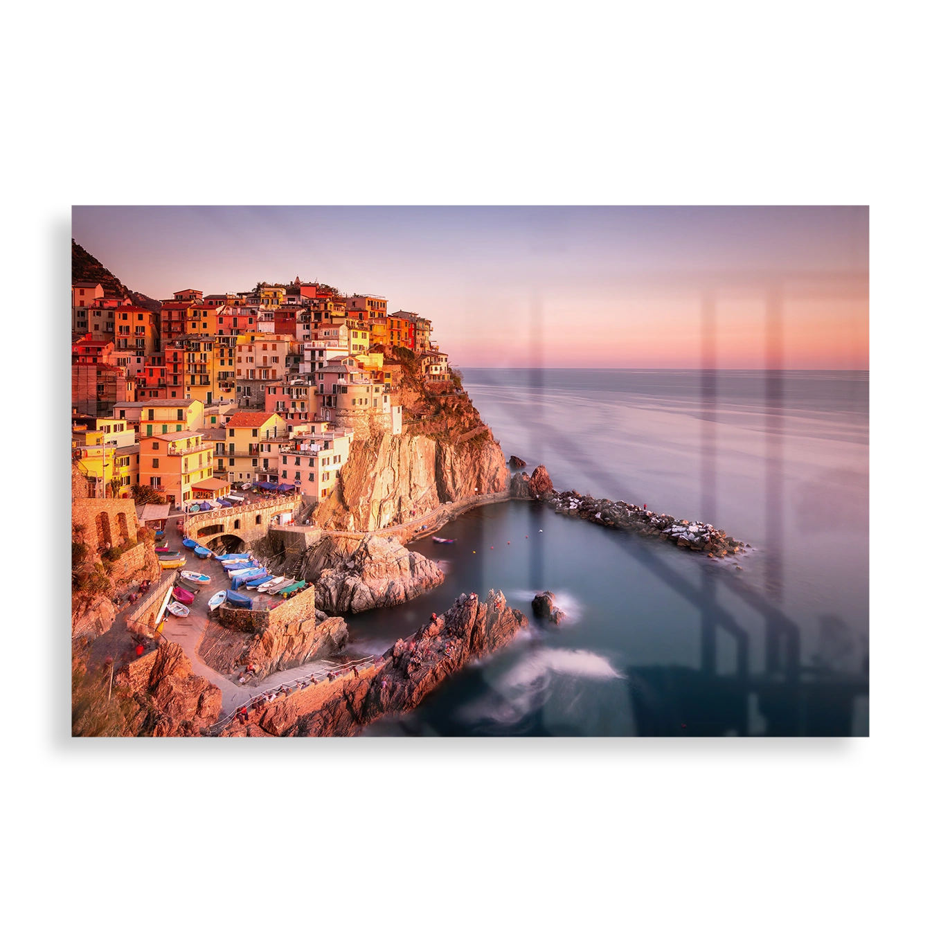 Manarola, Italy