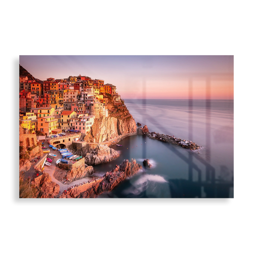 Manarola, Italy