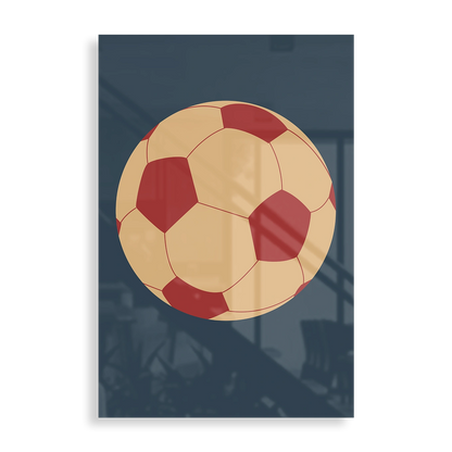 Soccer ball