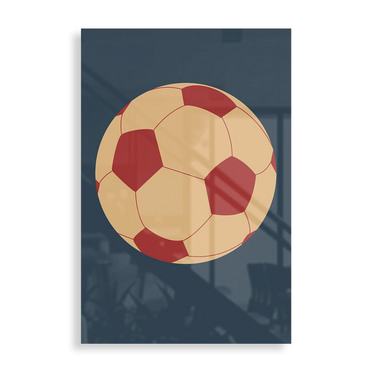 Soccer ball