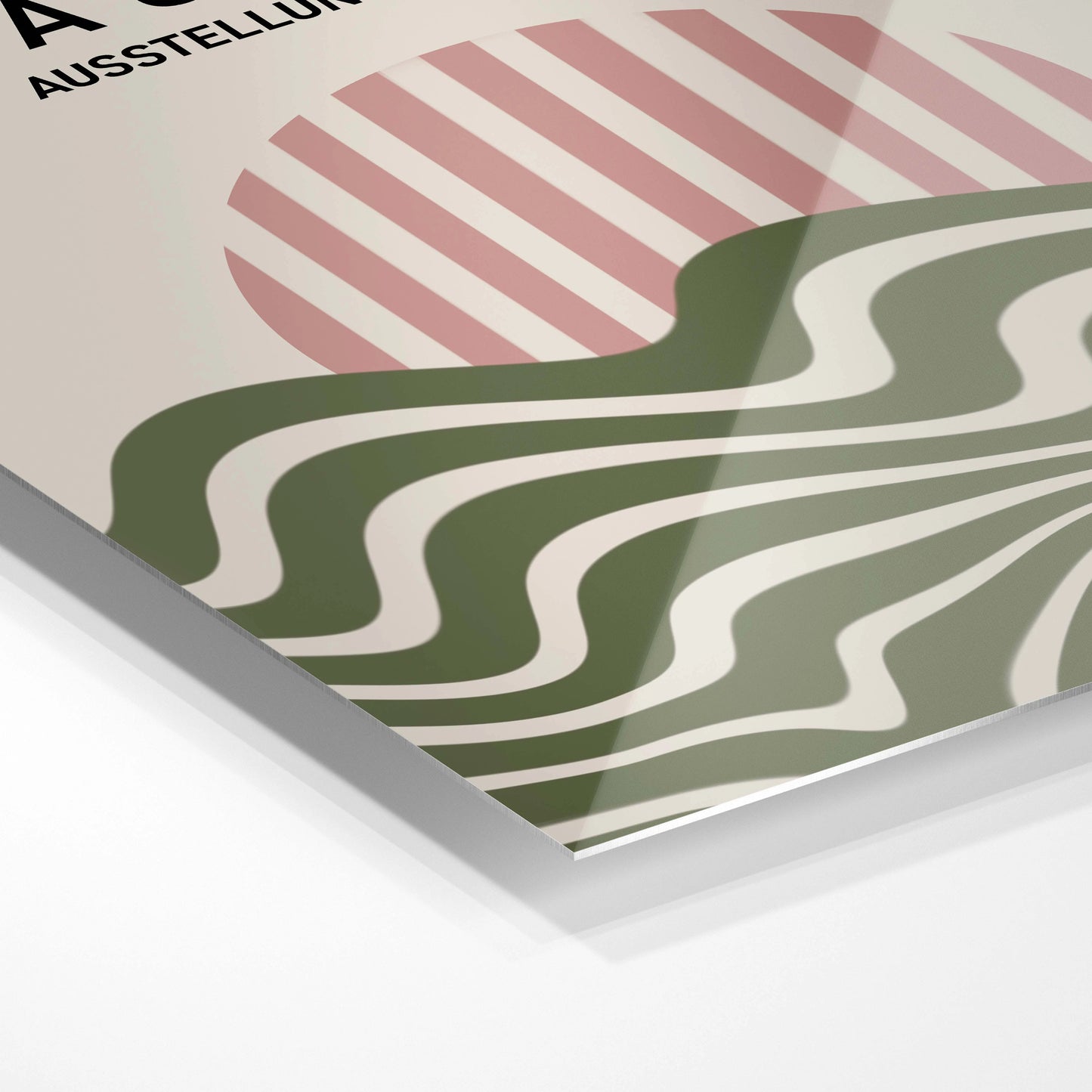 Bauhaus Ausstellung Sept. 1923