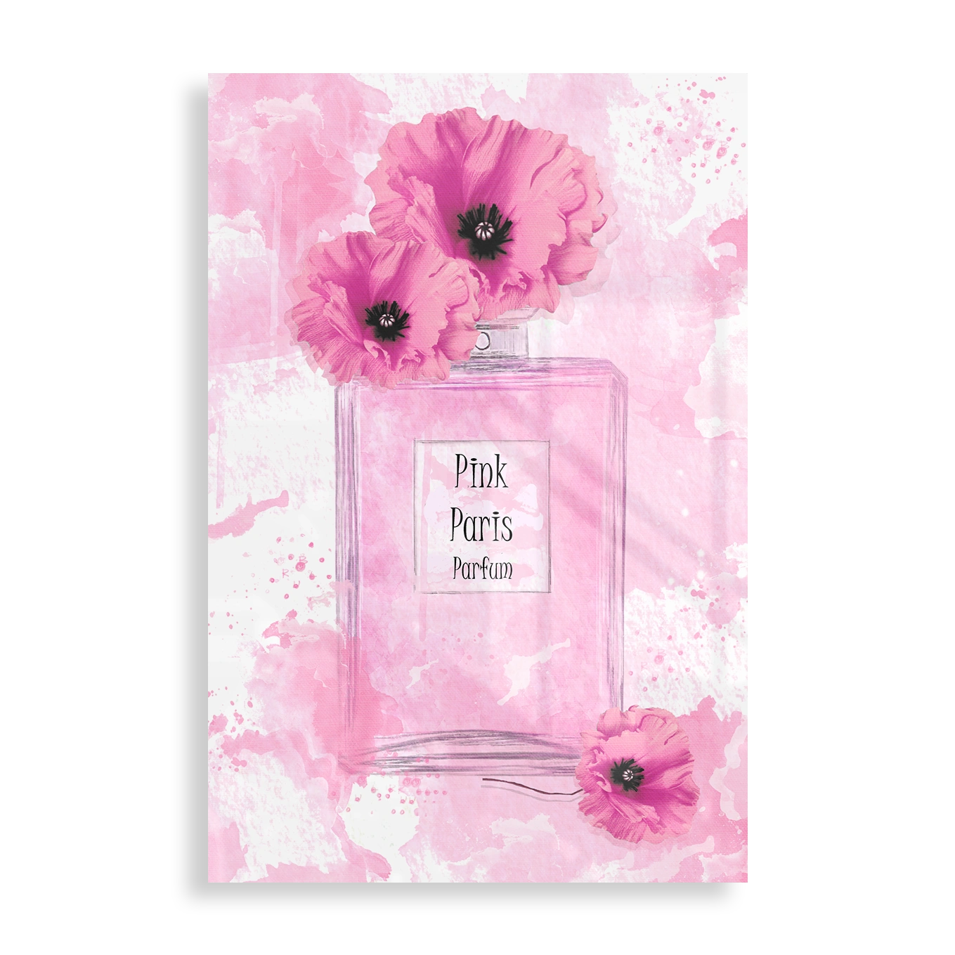 Pink Paris Parfum