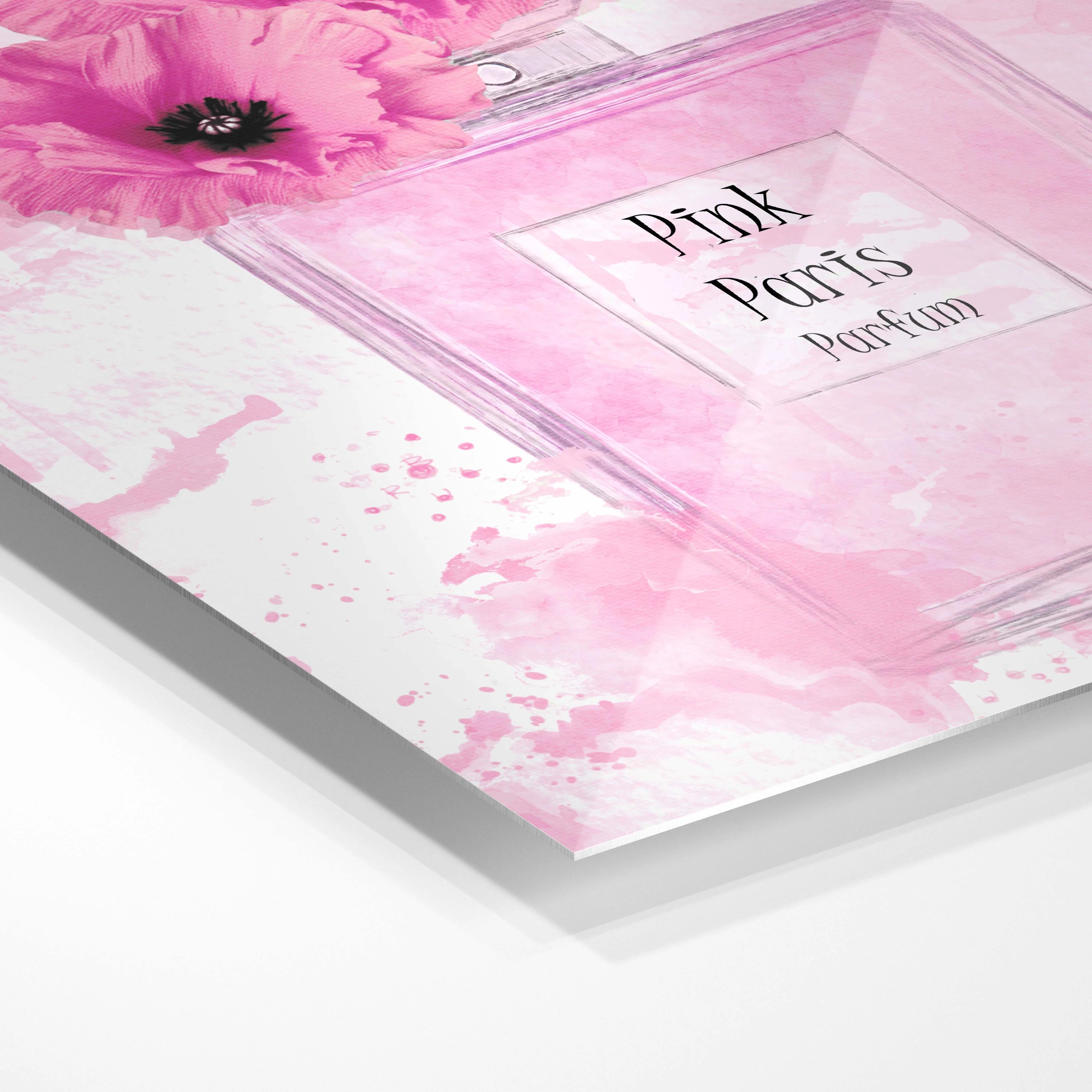 Pink Paris Parfum