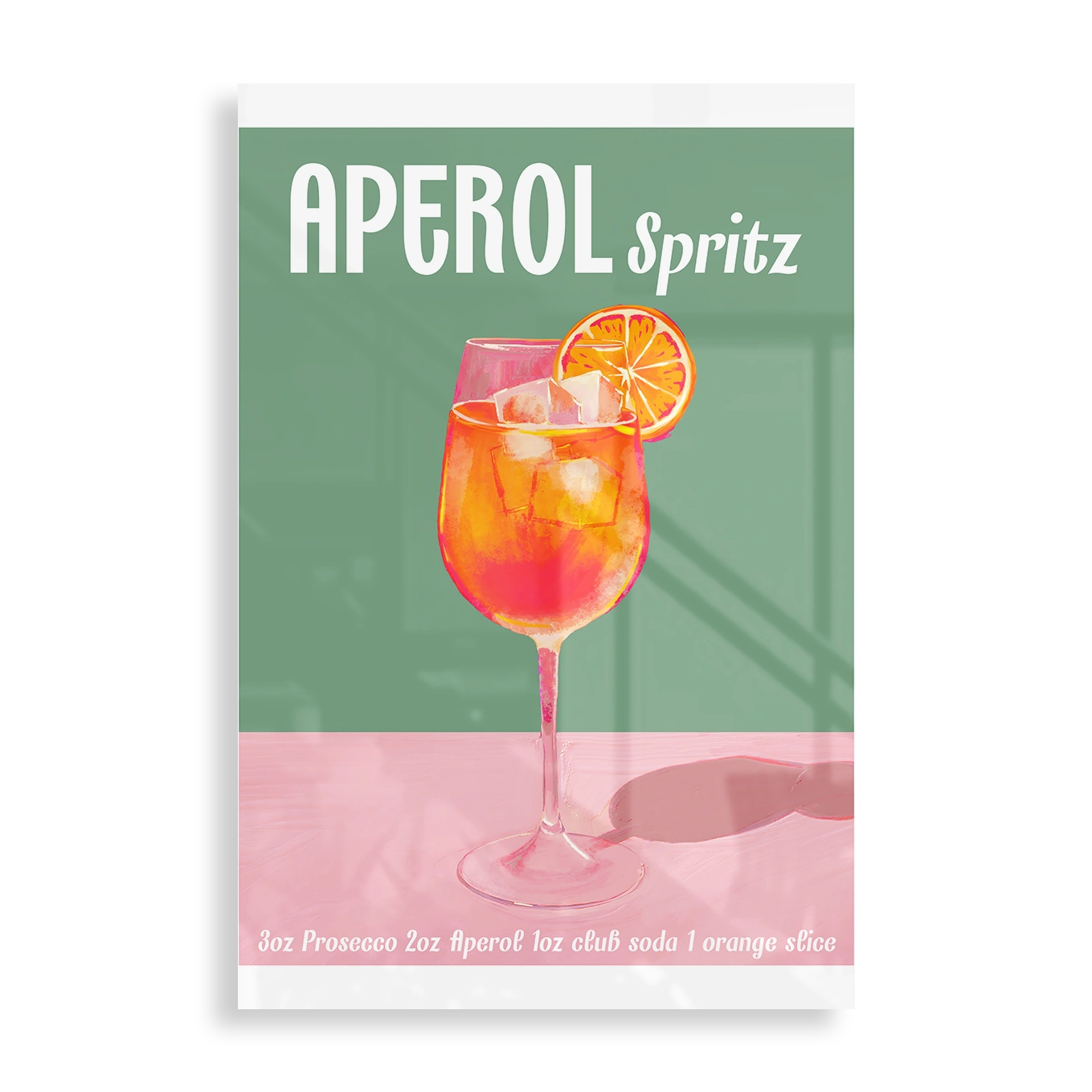 Aperol Spritz