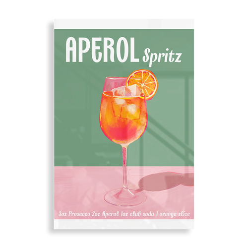 Aperol Spritz
