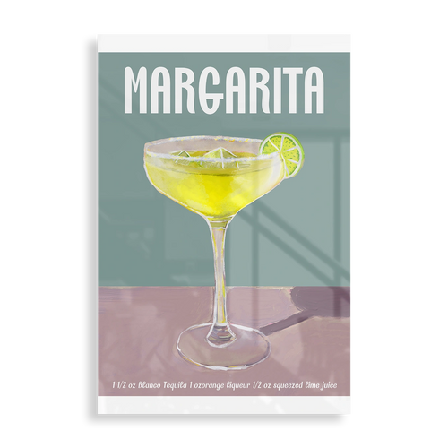 Margarita Cocktail