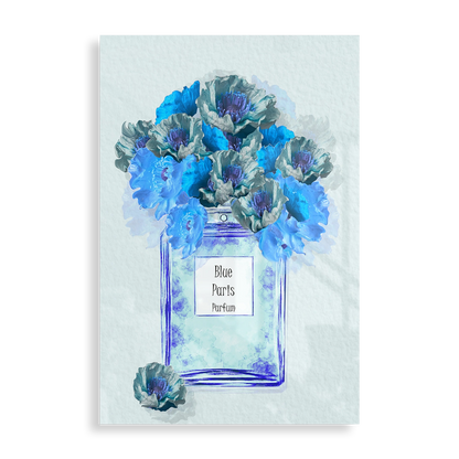 Blue Paris Parfum