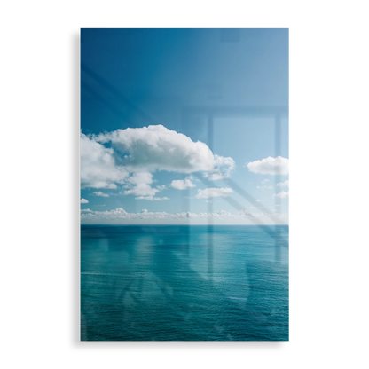 Amalfi Coast Ocean View