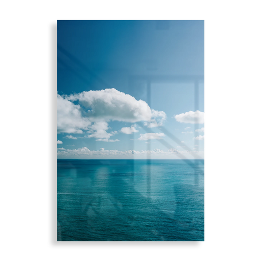 Amalfi Coast Ocean View