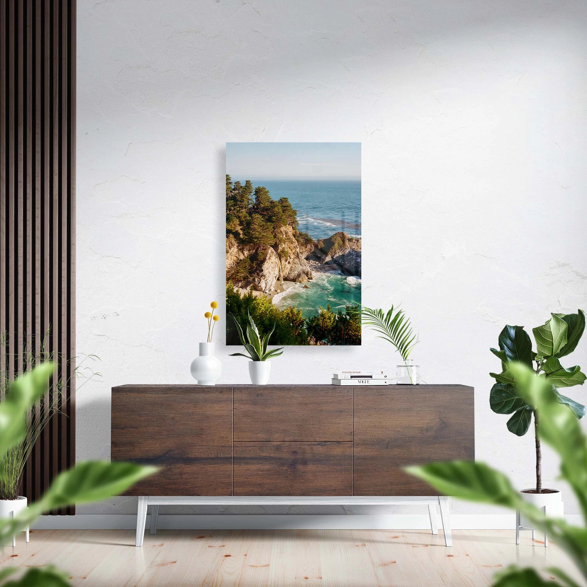 Big Sur, United States