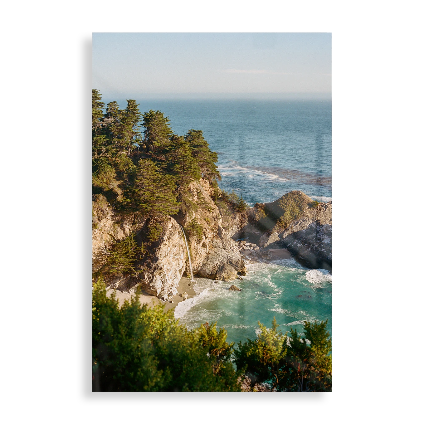 Big Sur, United States