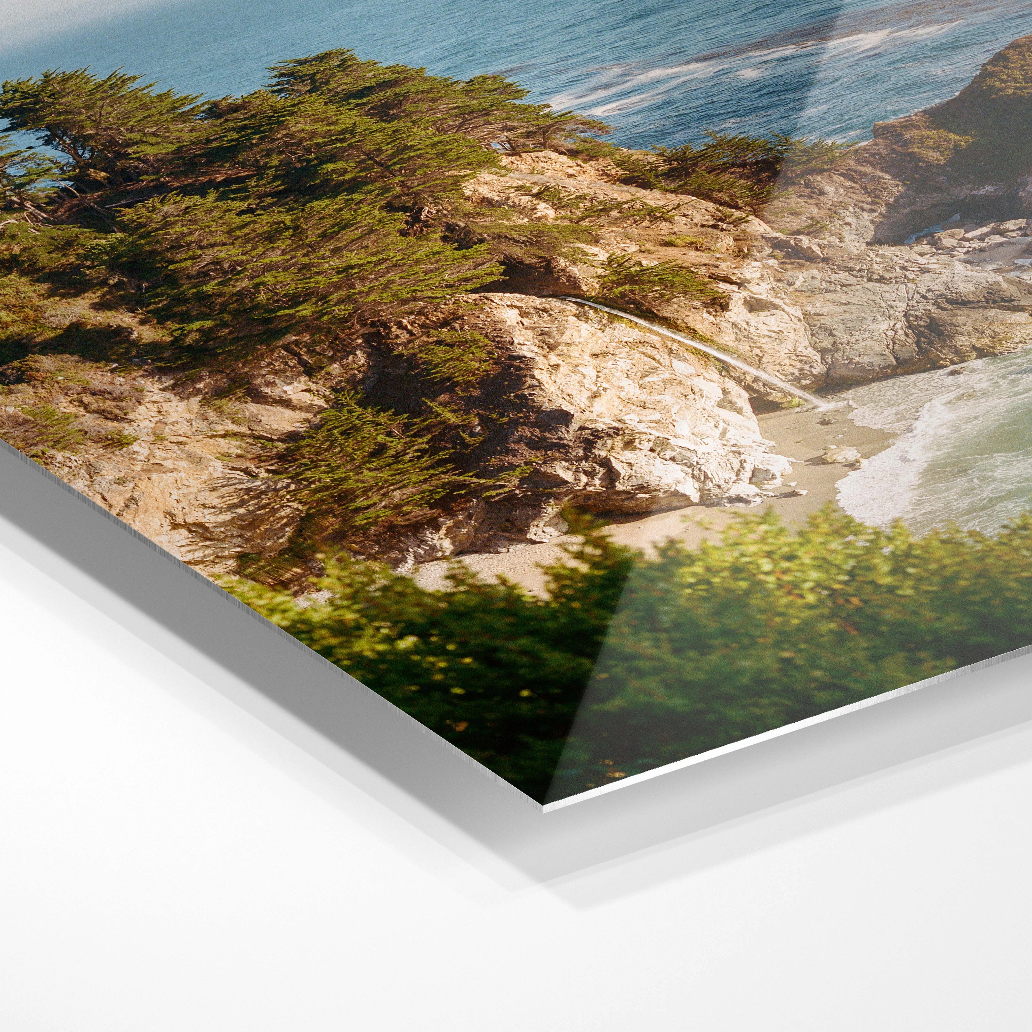 Big Sur, United States