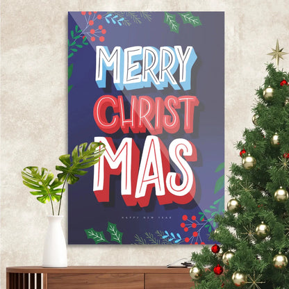 Merry Christmas "Happy New Year" #8