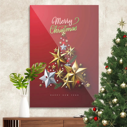 Merry Christmas "Happy New Year" #9