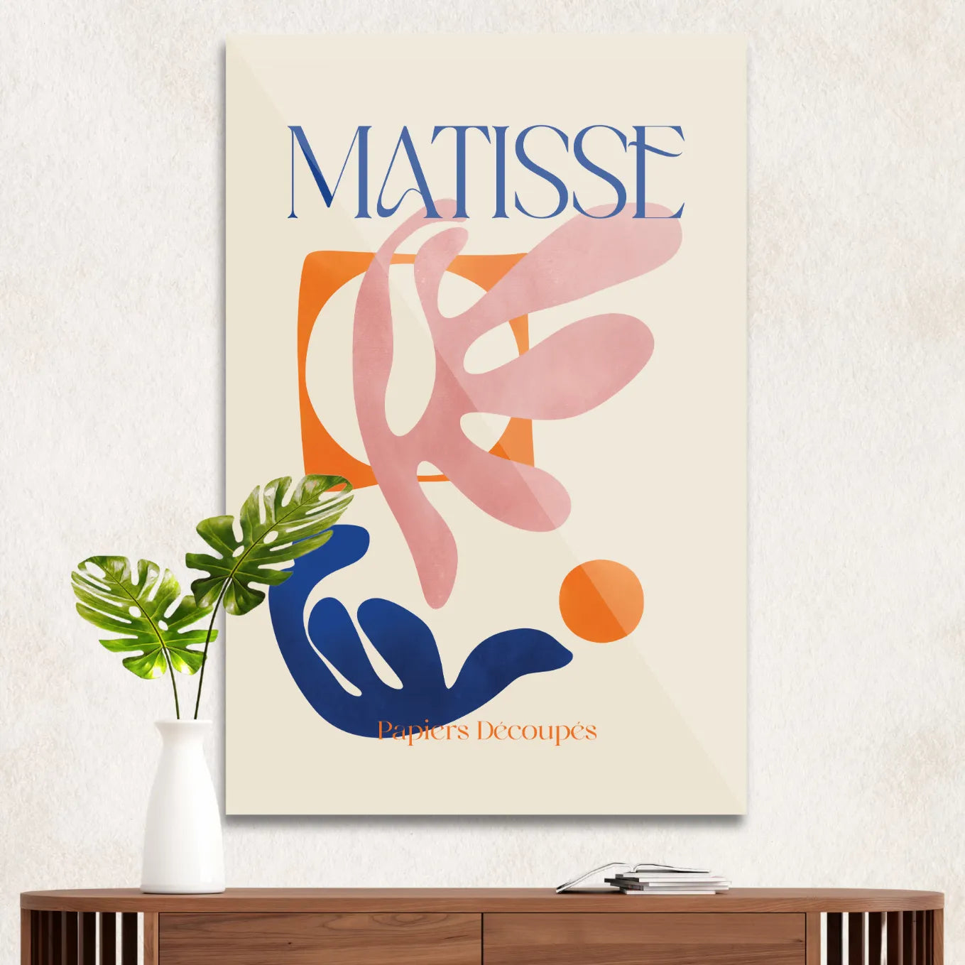 Henri matisse – papier découpés 4