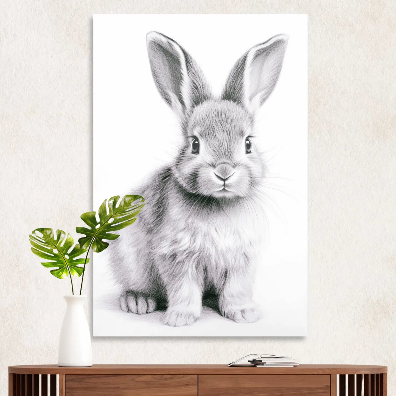 Rabbit 1