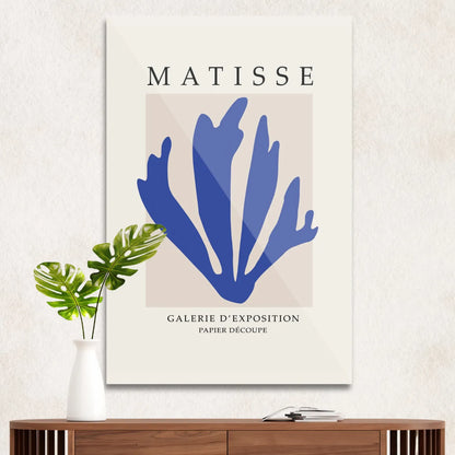Matisse "Galerie D'Exposition"