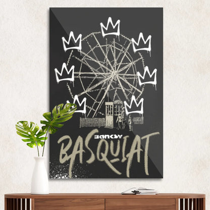 Jean Michel Basquiat 3