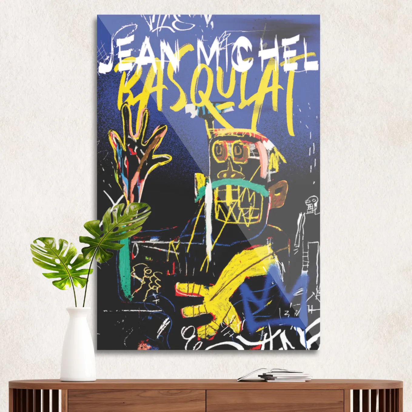 Jean-Michel Basquiat 4
