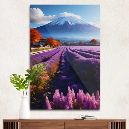 Mount Assiniboine Provincial Park