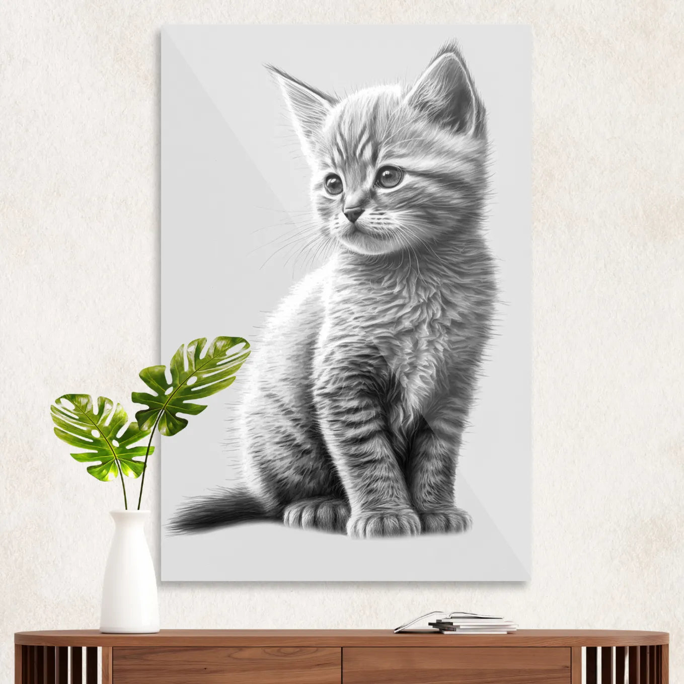 Kitten