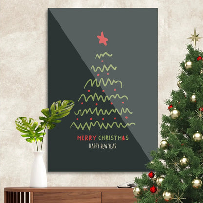 Merry Christmas "Happy New Year" #18