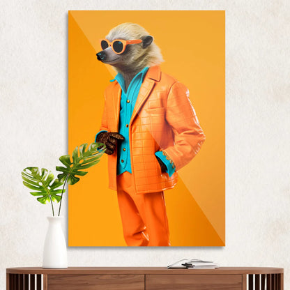 Honninggrævling i 70'erne