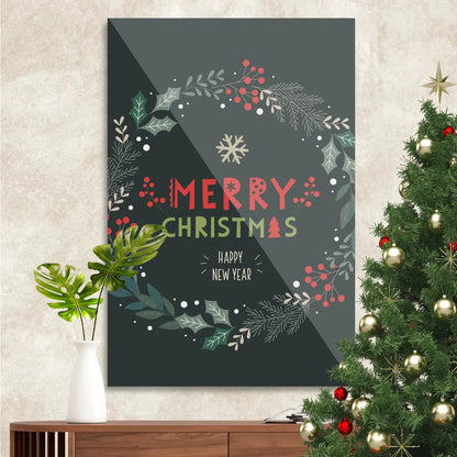 Merry Christmas "Happy New Year" #20