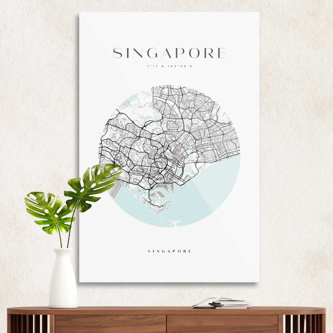 Singapore #1