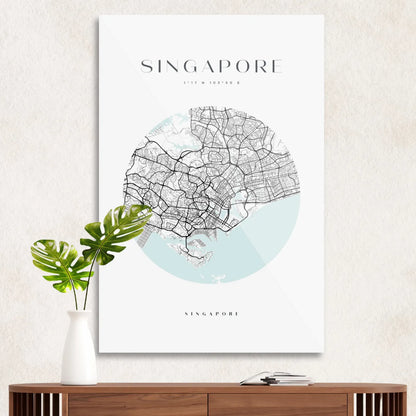 Singapore #1