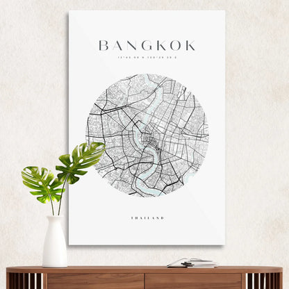 Bangkok