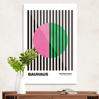 Bauhaus abstrakt kunst 1