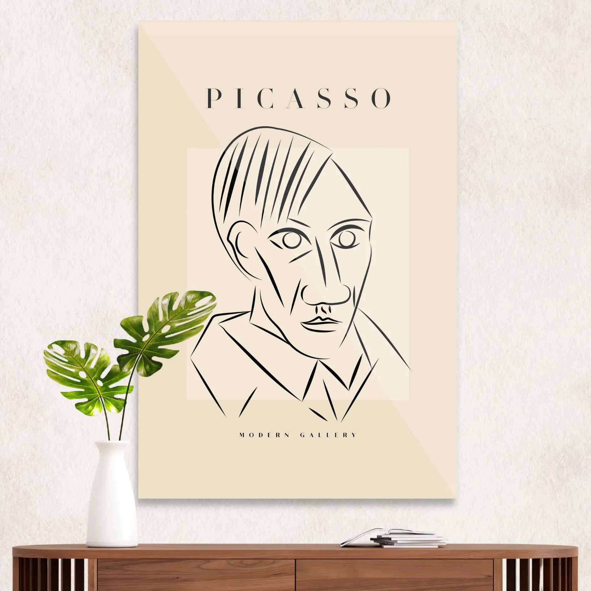 Picasso "Pablo Picasso"