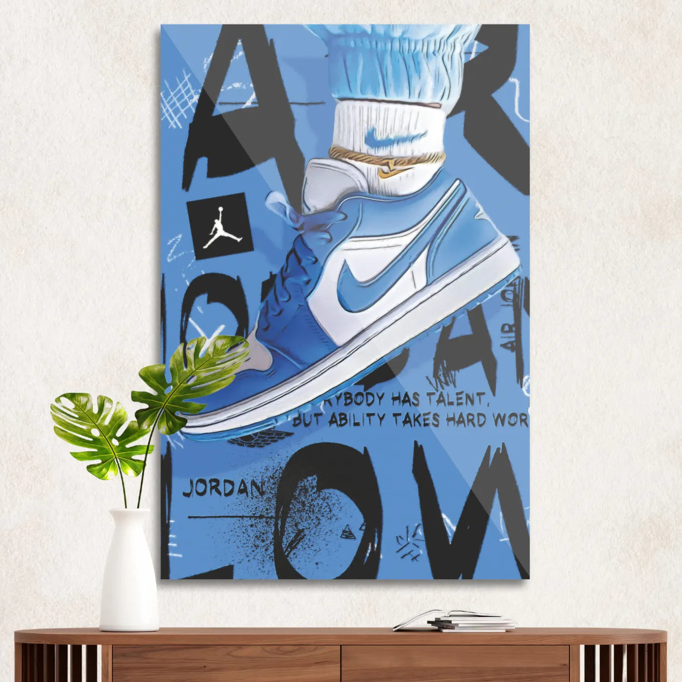 Nike Jordan Air 2
