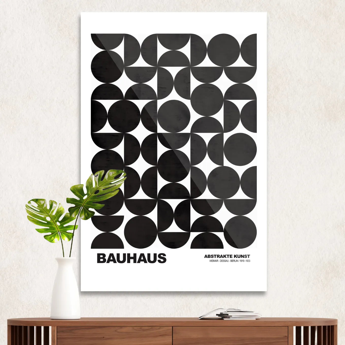 Bauhaus abstract art 4