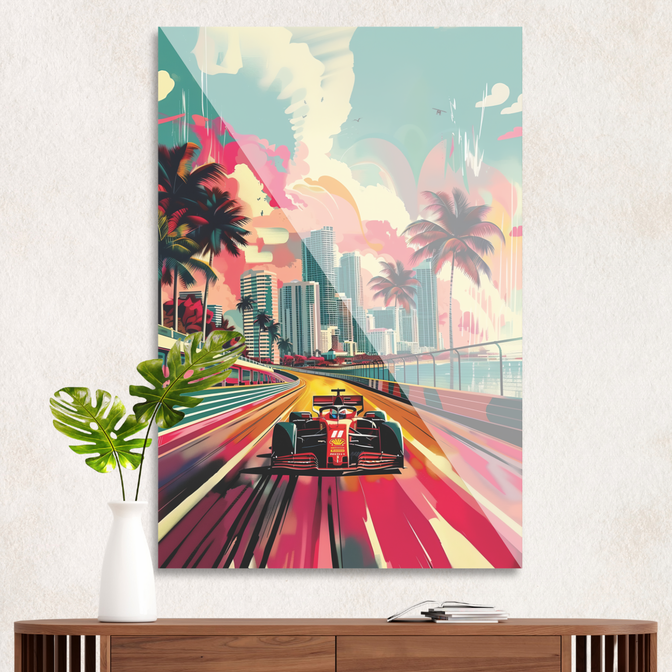Formel 1 i Miami
