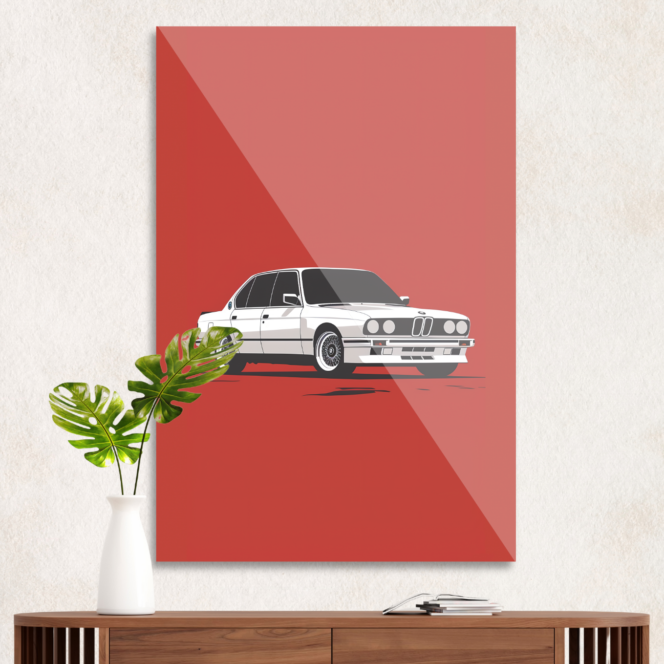 Classic BMW Elegance