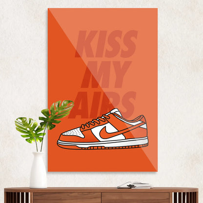 Nike Kiss My Airs