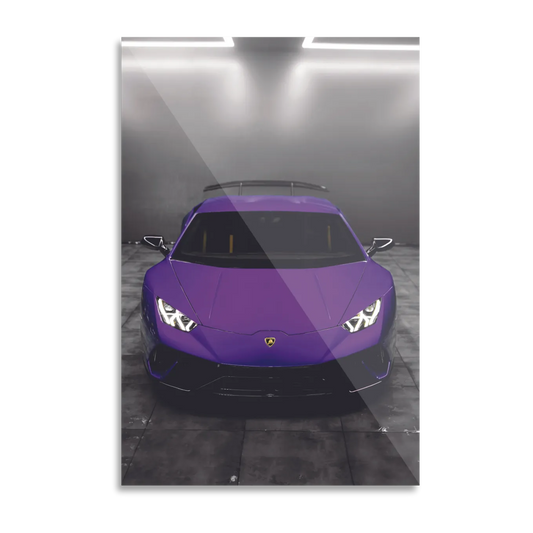 Lamborghini Huracán