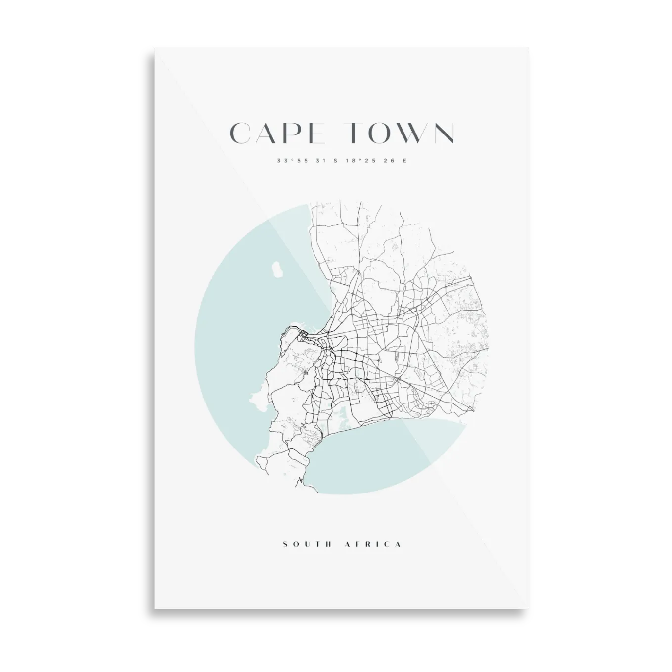 Cape Town #1