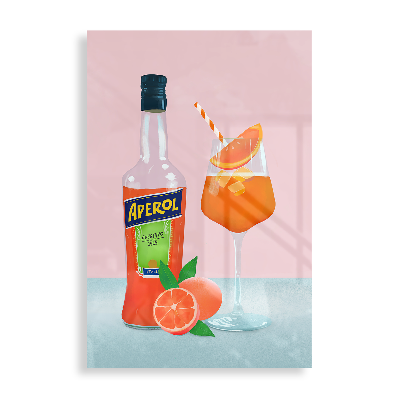 Aperol Spritz
