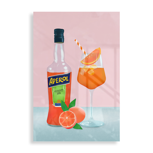 Aperol Spritz